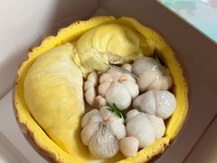 -巴思客·蛋糕·面包(杨桥西路店)