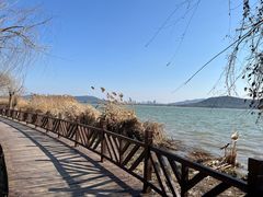 -云龙湖旅游景区