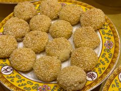 -仿膳饭庄·宫廷风味(百年传承店)