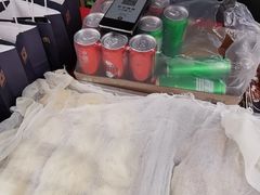 -老墙根涮肉·铜锅·烧烤(欢乐谷·王四营店)