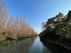 -上海怡沁园度假酒店