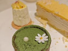 -景er The Balcony自助餐厅·北京东方君悦大酒店