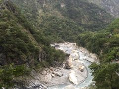 -太鲁阁公园