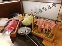 -湊湊火锅·茶憩(石家庄万象城店)