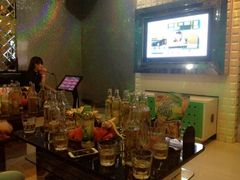 包房-圣地雅歌KTV(市府广场店)