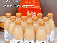-盒马鲜生(宝地店)