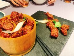 -梧桐北京烤鸭·铜锅涮肉(海岸城店)