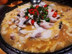 -林子石锅鱼(黄岩吾悦店)