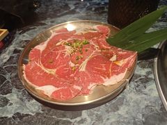 -韩宫宴和牛烤肉(无锡大东方广场店)