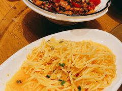 -陈厨老味·老派郴州菜(宜章店)