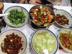 -新新湘菜馆(新中街二条店)