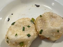-舒蔡记生煎菜饭(云南中路店)