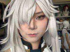 -米游妙妙屋cosplay换装自拍摄影体验馆