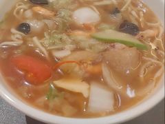 绍三鲜面-同心楼(解放北路店)