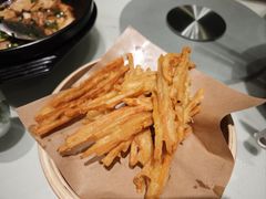 -费大厨辣椒炒肉(太平老街店)