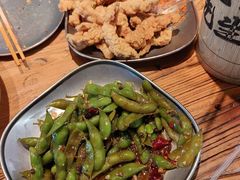 -北丐先生·野馄饨烧烤(长宁龙之梦店)