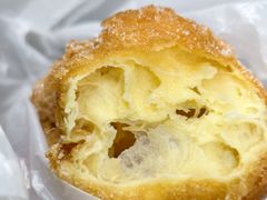 -占西饼店