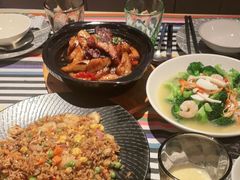-Aqua Oasis 水天堂(相城天虹商场店)