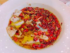 -椒爱水煮鱼川菜(新抚万达店)