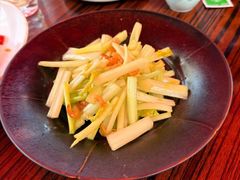 -必点海鲜·海肠捞饭大王(滨江道店)