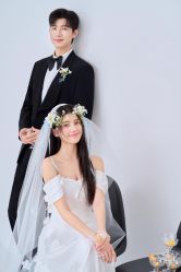 -蒙太奇婚纱摄影(万达店)