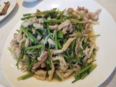 美味三丝-大铁勺新津菜(迎水道店)