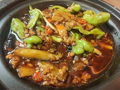 -云海肴·汽锅鸡·云南菜(广安门天虹店)