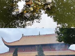 -南岳衡山风景名胜区-南岳大庙