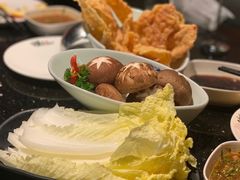 -捞王猪肚鸡火锅(财富中心店)