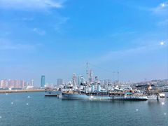 -中国人民解放军海军博物馆