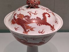 -河北博物院