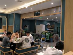 -绿草地·湘菜(7mall店)