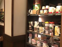 零售区-有喜屋·深夜食堂(北京西路店)