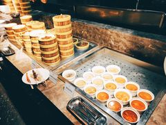 -蓝钻·国际美食海鲜自助百汇(西直门店)