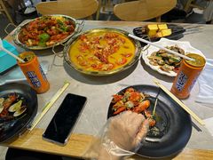 -赤甲皇(仙霞路店)