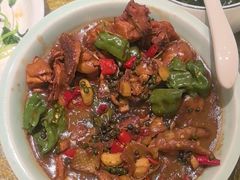 -三道菜(明堂公园店)