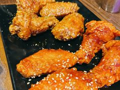 -CHICKEN NOW韩式炸鸡&啤酒