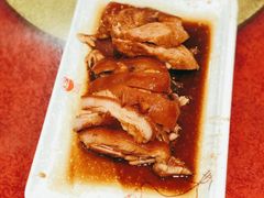 隆江猪脚-抱德·潮汕味(敦和店原惠城鱼仔)