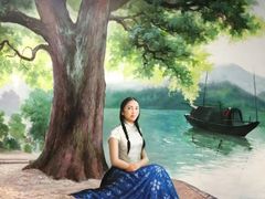 -梦幻巴比松星空体验馆