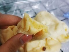 无糖麻薯-沪上酥铺(东晓南店)