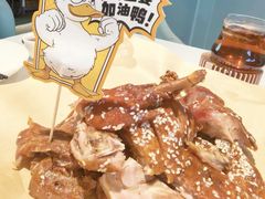 -眉州东坡·熊猫主题餐厅(枫蓝店)