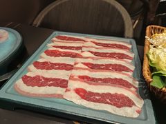 -老城鲜·小海鲜贝贝煲火锅(壹方城店)