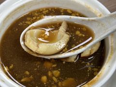 -百福麵家(新馬路店)