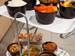 -阿那亚第六食堂(文创街区店)