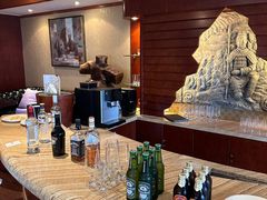 -上海静安昆仑大酒店