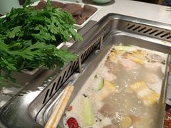 -野妹火锅(龙岗店)