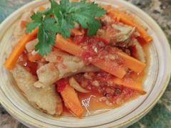 -浩海火燒雲傣家菜(芮欧百货店)