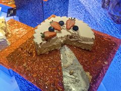 -金海湾自助餐厅(金陵饭店)