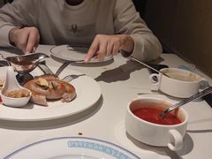 -俄士厨房(五棵松华熙LIVE店)