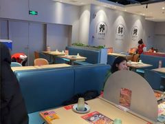 -鱼酷活鱼烤鱼(雨花客厅店)